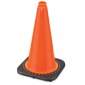 Heavy Duty Traffic Cones