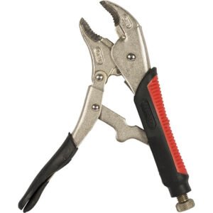 Tuff Stuff Curved Jaw Locking Pliers